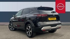 Nissan Qashqai 1.3 DiG-T MH Premiere Edition 5dr Petrol Hatchback